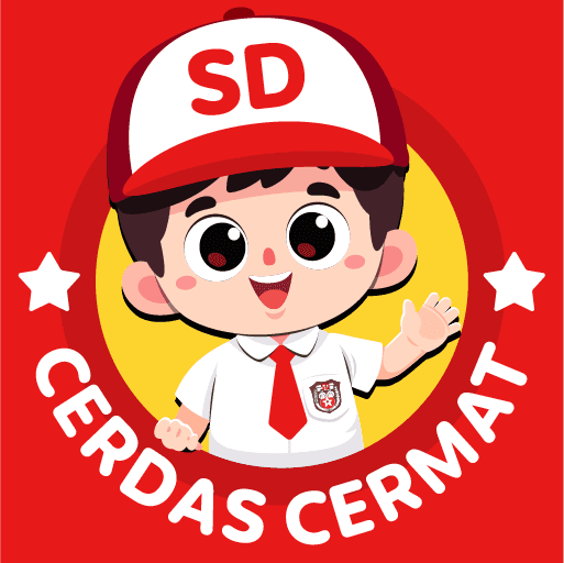 Ikon Cerdas Cermat SD
