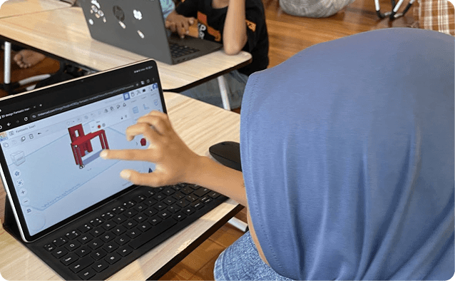Bantuan latihan soal