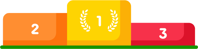 Podium pemenang