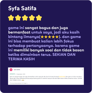 Ulasan orang tua 2